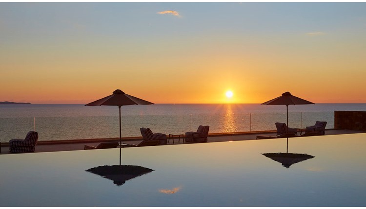 Elix MarBella Collection, Игуменитса